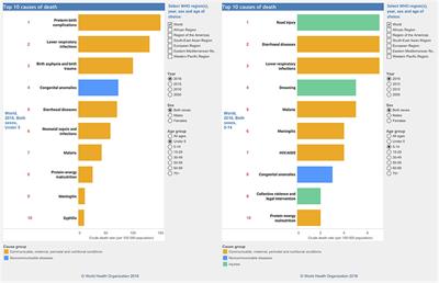 Grand Challenges in Infectious Diseases: Are We Prepared for Worst-Case Scenarios?